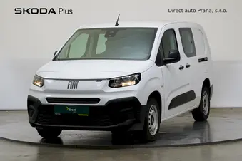 Fiat Dobló 