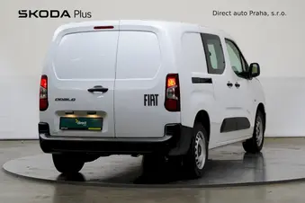 Fiat Dobló 