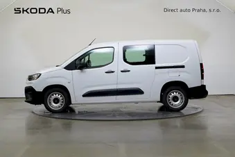 Fiat Dobló 