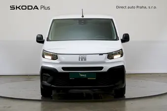 Fiat Dobló