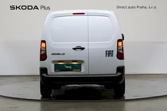 Fiat Dobló 