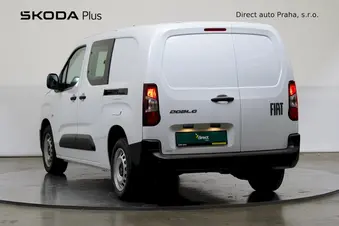 Fiat Dobló 
