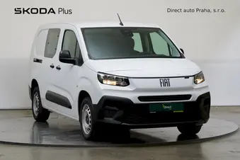Fiat Dobló