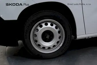 Fiat Dobló