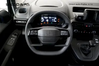 Fiat Dobló 