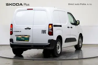 Fiat Dobló 