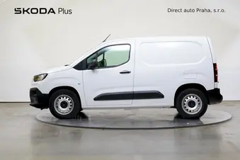 Fiat Dobló 