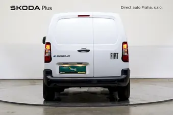 Fiat Dobló 