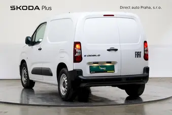 Fiat Dobló 