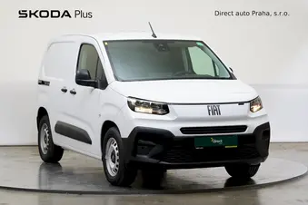 Fiat Dobló 