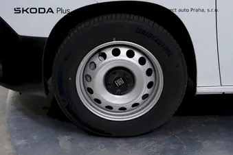 Fiat Dobló 