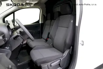 Fiat Dobló 