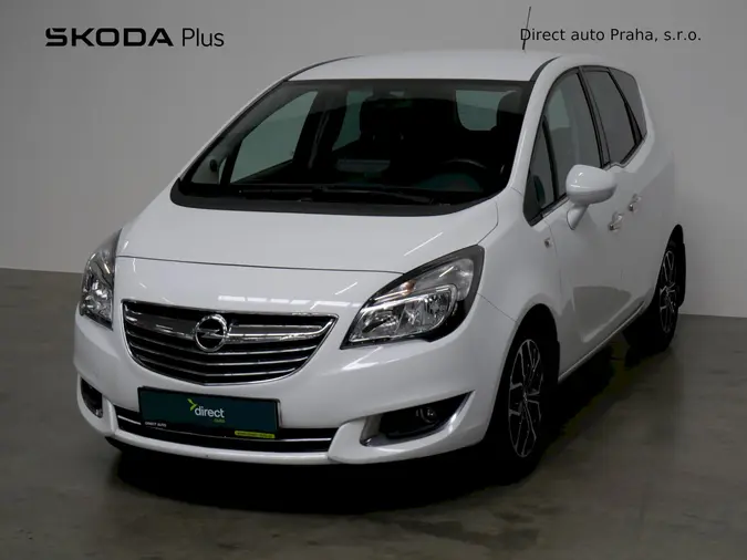 Meriva 