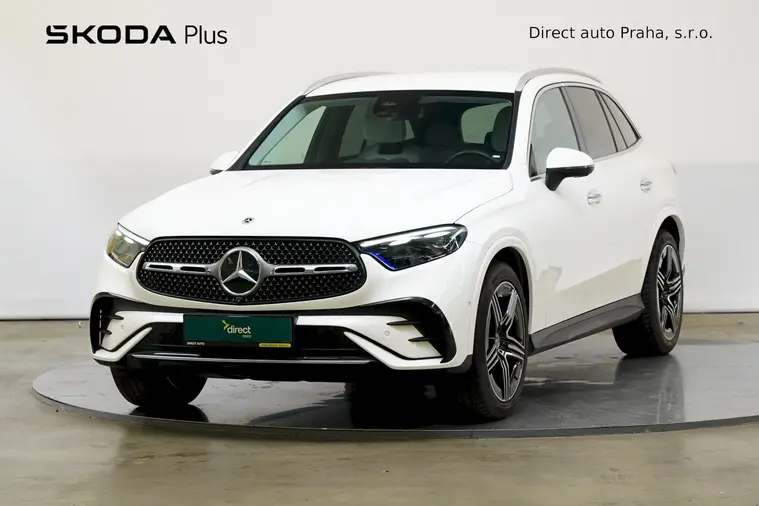 GLC 