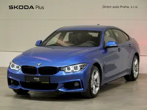 BMW Řada 4