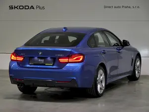 BMW Řada 4