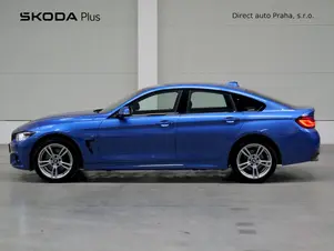 BMW Řada 4
