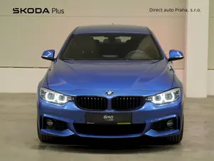BMW Řada 4