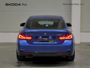 BMW Řada 4 