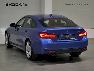 BMW Řada 4