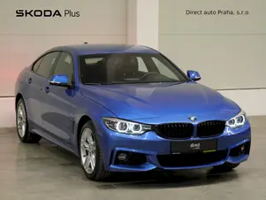BMW Řada 4