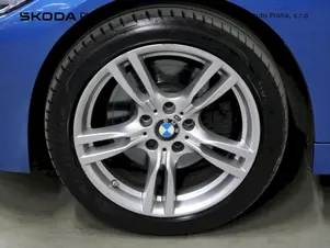 BMW Řada 4