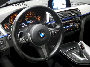 BMW Řada 4 