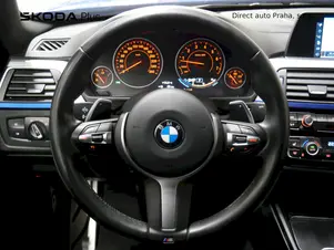 BMW Řada 4 
