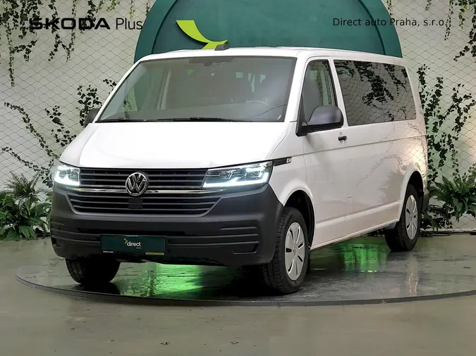 Transporter 