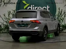 Tiguan Allspace 