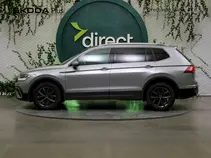Tiguan Allspace