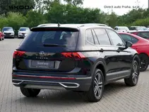 Tiguan Allspace