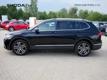 Tiguan Allspace