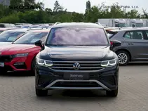 Tiguan Allspace