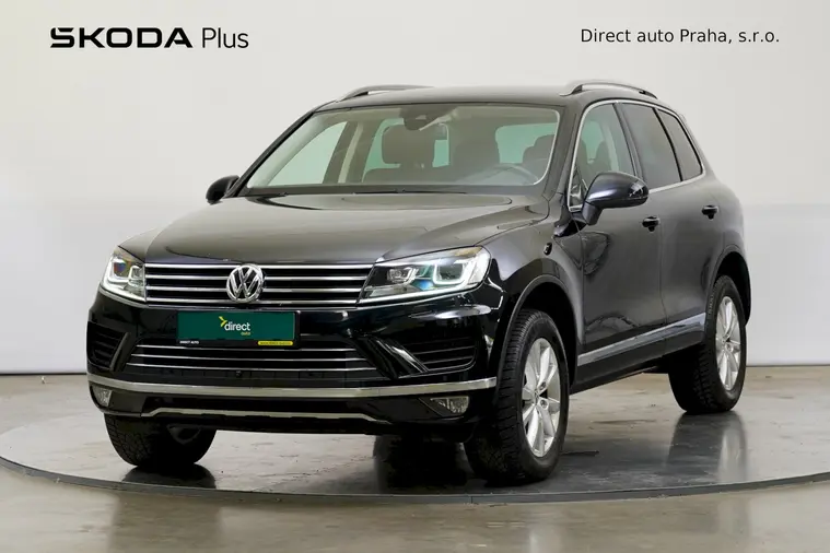 Touareg