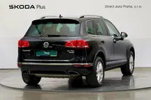 Touareg 