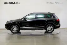 Touareg