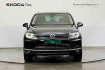 Touareg 