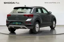 T-Roc 