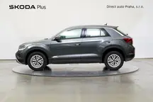 T-Roc 