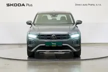 T-Roc 