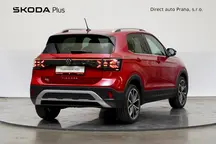 T-Cross