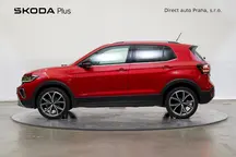 T-Cross