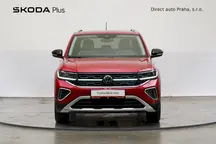T-Cross 