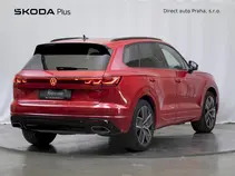 Touareg 