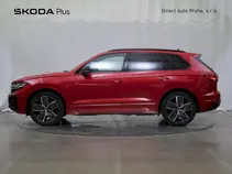 Touareg 