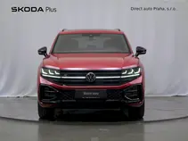 Touareg 