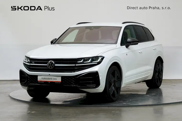 Touareg