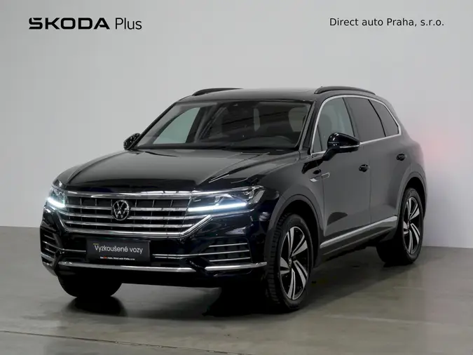 Touareg 