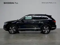 Touareg 